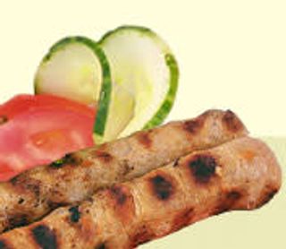 Свинско кебапче (1бр -70г)