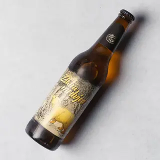 Zlatni medvjed 0.5l
