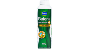 Balans tetrapak 500g