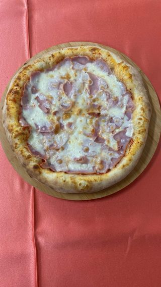 Pizza Prosciutto Ø32cm