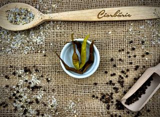 Ardei iute murat 30 gr