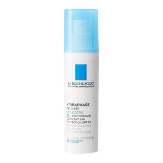 La Roche-posay Hydraphase Uv Intense Légère Crème Hydratante Spf20 | 50ml