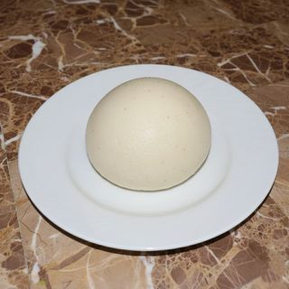 White Ugali