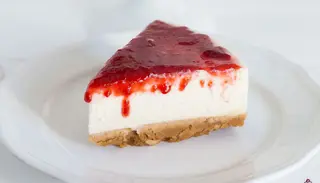 Tarta De Queso