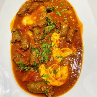 Ojja Merguez