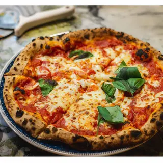 Pizza Bufala