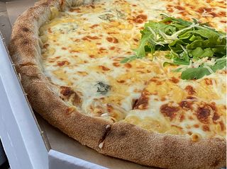 Кватро Формаджи 35 (625g)