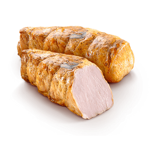 Карбонад Домашній Запечений (200 Г)