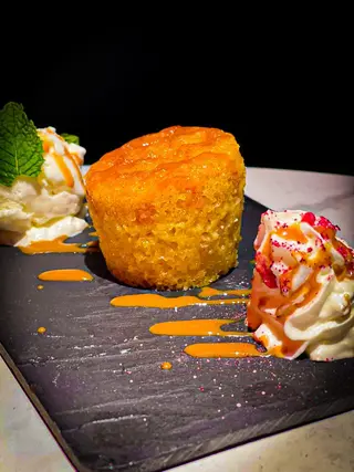 Pastel De Elote