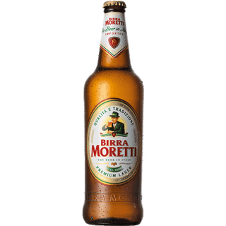 Moretti - 33cl