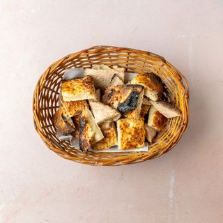 Lepinjice sa susamom