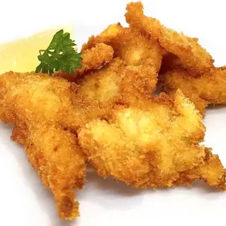 04. Pollo fritto