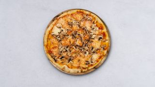 Pizza Funghi