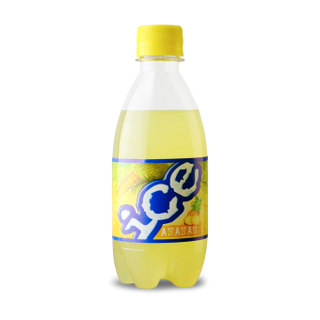 ice citron 33cl
