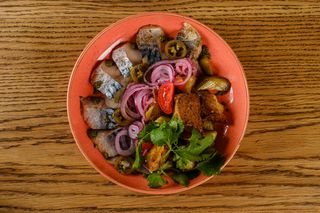 Скумбрія по-грузинськи (470г)