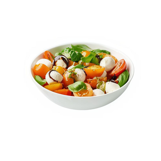 Ensalada Caprichosa