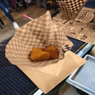 Nuggets De Pollo (6 uds.)