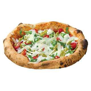 Пица СТРАЧАТЕЛА (450г)