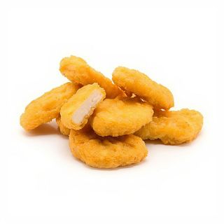 Nuggets De Pollo