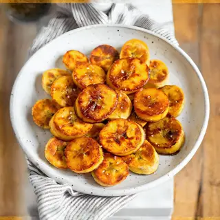 Plantain