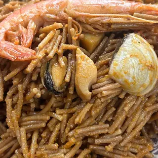 Fideuá (500 g.)