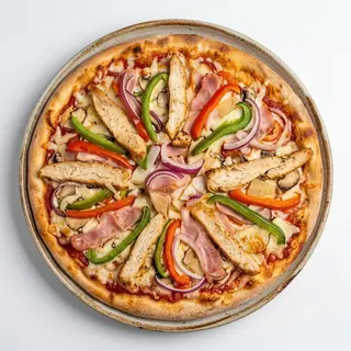 Pizza Favorita