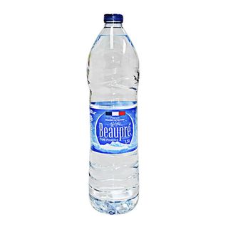 Eau De Source Beaupre 1 5L Btle    