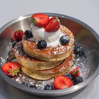 Sweet pancakes  (230г)