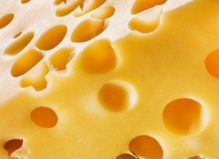 Сир твердий (25г)