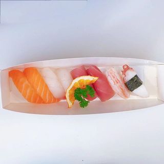 Nigiri mix