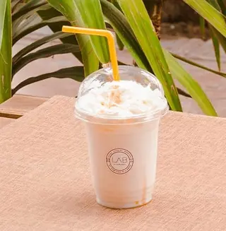 Milkshake Vanille