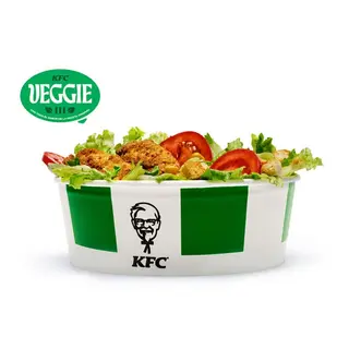 Ensalada Veggie