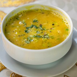Zupa Lentil Shorba