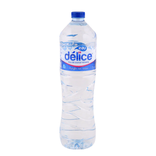 Eau Minérale 1,5 L
