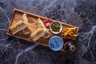 Комбо №1 на двоих