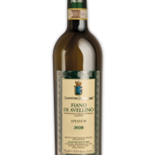 Fiano di Avellino nativ 75 cl