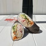 Шаурма з гребінцем (340 г/1шт.)