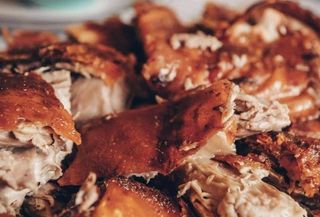 Praseće pečenje 1kg