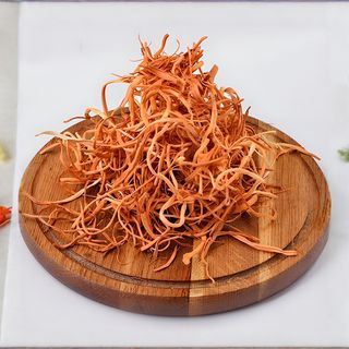 Жареный чечил