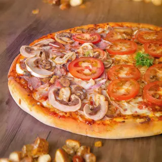 Pizza Especial (35 Cm.)