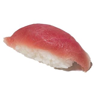 Nigiri z tuńczykiem