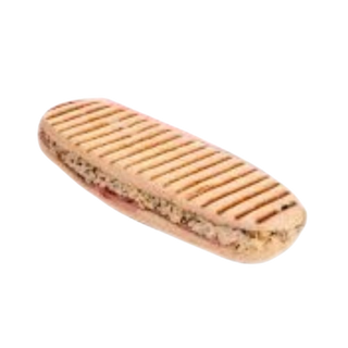 Panini Fruits de mer