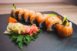 California Special Gold 8 szt.