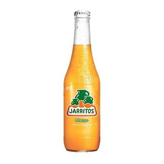 Jarritos De Mango (370 Ml.)