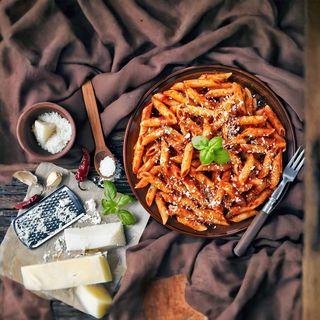 Pene Rigatta Arrabiata