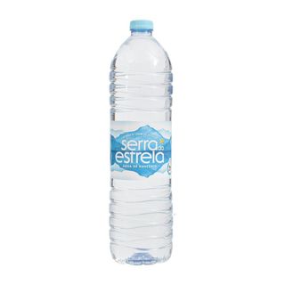 AGUA 1.5 L