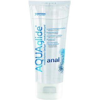 Lubricante Aquaglide Anal 100ml