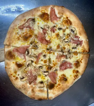 Boscaiola