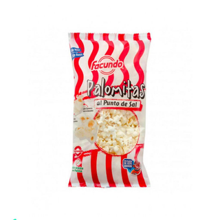 Palomitas Saladas Hermanos Pintor (75 gr)