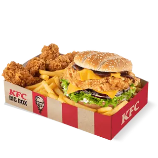 Grander Box